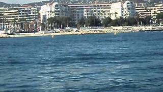 Copie De Ville Cannes France Gotha Club