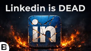 Why Absolutely NO ONE can trust LinkedIn anymore