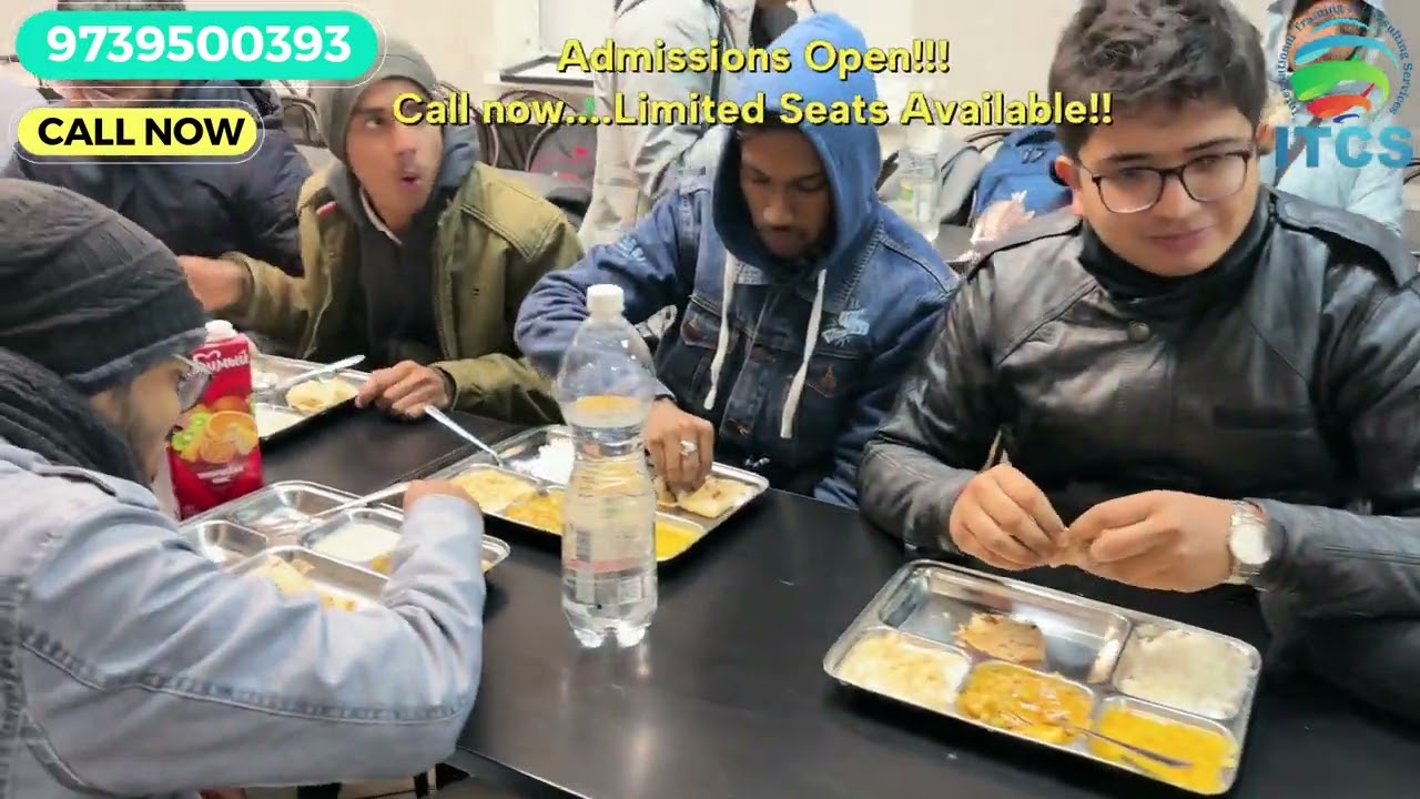 Indian Mess - Penza State University | MBBS in Russia | ITCS 