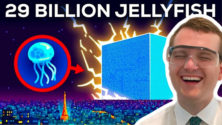 Kurzgesagt’s Most Ridiculous Scenarios? - Nuclear Engineer Reacts