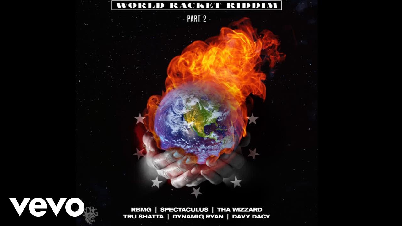 Rock Boyz Music Group - Stay Real Remix (Clean) ft. KK Luv