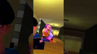 Jinu tried to win Rumi… and FAILED 💀