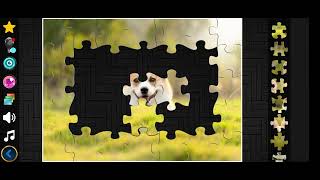 Jigsaw - Classic Jigsaw Puzzle screenshot 1