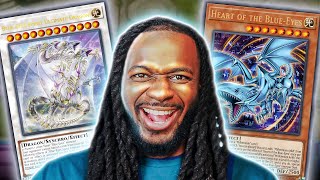 Kaiba vs Grandpa Muto! The Rematch is Here! | Anime Duels