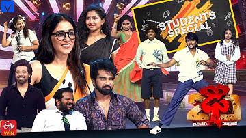 Dhee 20 Latest Promo | Students Special | 15th & 16th October 2025 | Wed & Thu @ 9:30PM | ETV