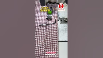 Sewing Tools And Tutorial New adjustable presser foot Part 14