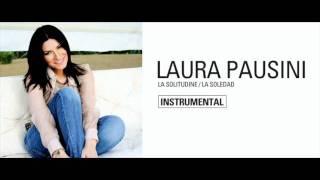 Vignette de la vidéo "laura pausini la soledad/la solitudine instrumental"