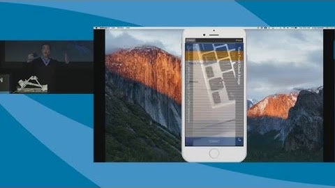 Malauzai Software Demo - BAI Innovation Showcase at BAI Payments Connect 2016