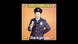 2. General Muzka - Kufa ka yin'wana