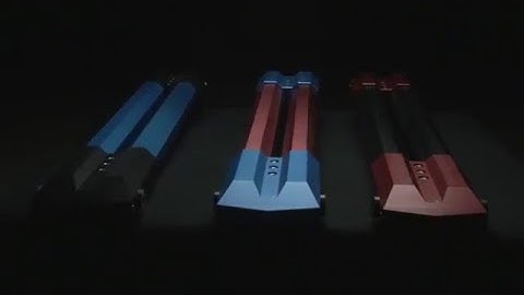 Kavinci Octagon Pole