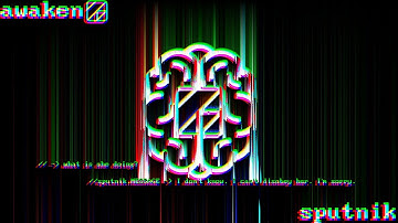 awaken - sputnik