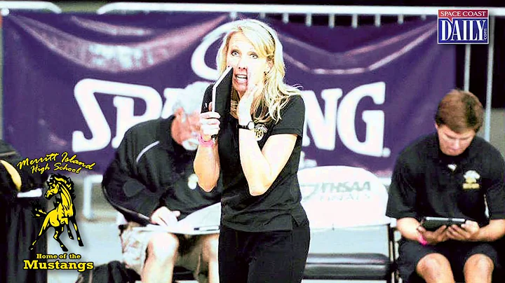 Angie Patrick: Space Coast Sports Hall of Fame 2014