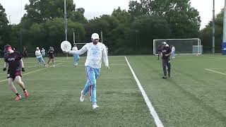 shame. V Chilly Australia Worlds Ultimate 2026 August 2026