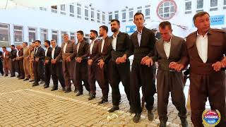 Suzan & İbrahi̇m Edi̇şi̇n Görkemli̇ Düğünü Gunde Aşute 2022 Hd