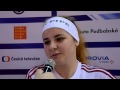 FIN WU19 - SUI WU19 Interviews