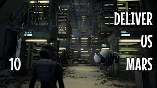 Deliver Us Mars - Ten screenshot 4