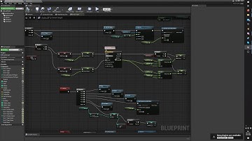 Unreal Engine 4.24 Generative 3D Audio Overview