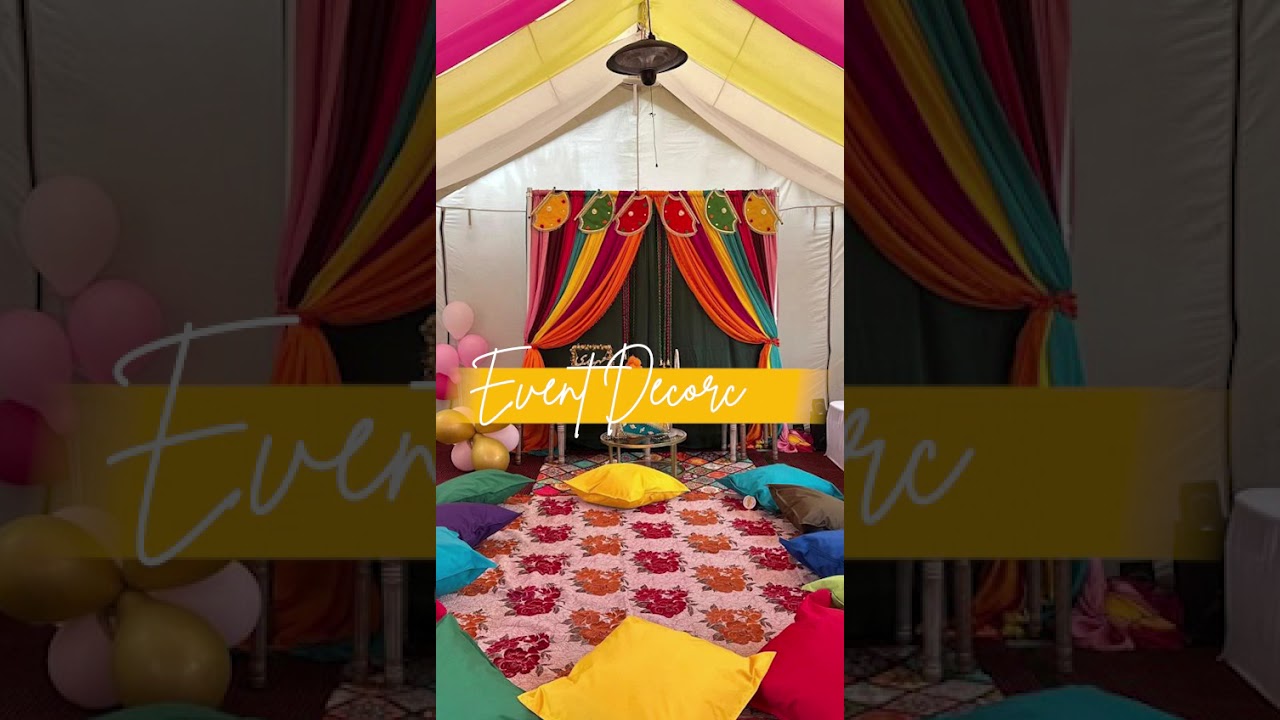 Tent Hire — Marquee Hire Services in Manchester UK by One Stop Events