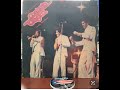 Conjunto clasico cantatito nieves album felicitaciones 1981 33rpm