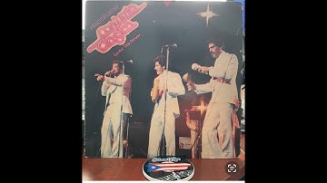 Conjunto Clasico Canta:Tito Nieves Album: Felicitaciones 1981 33RPM