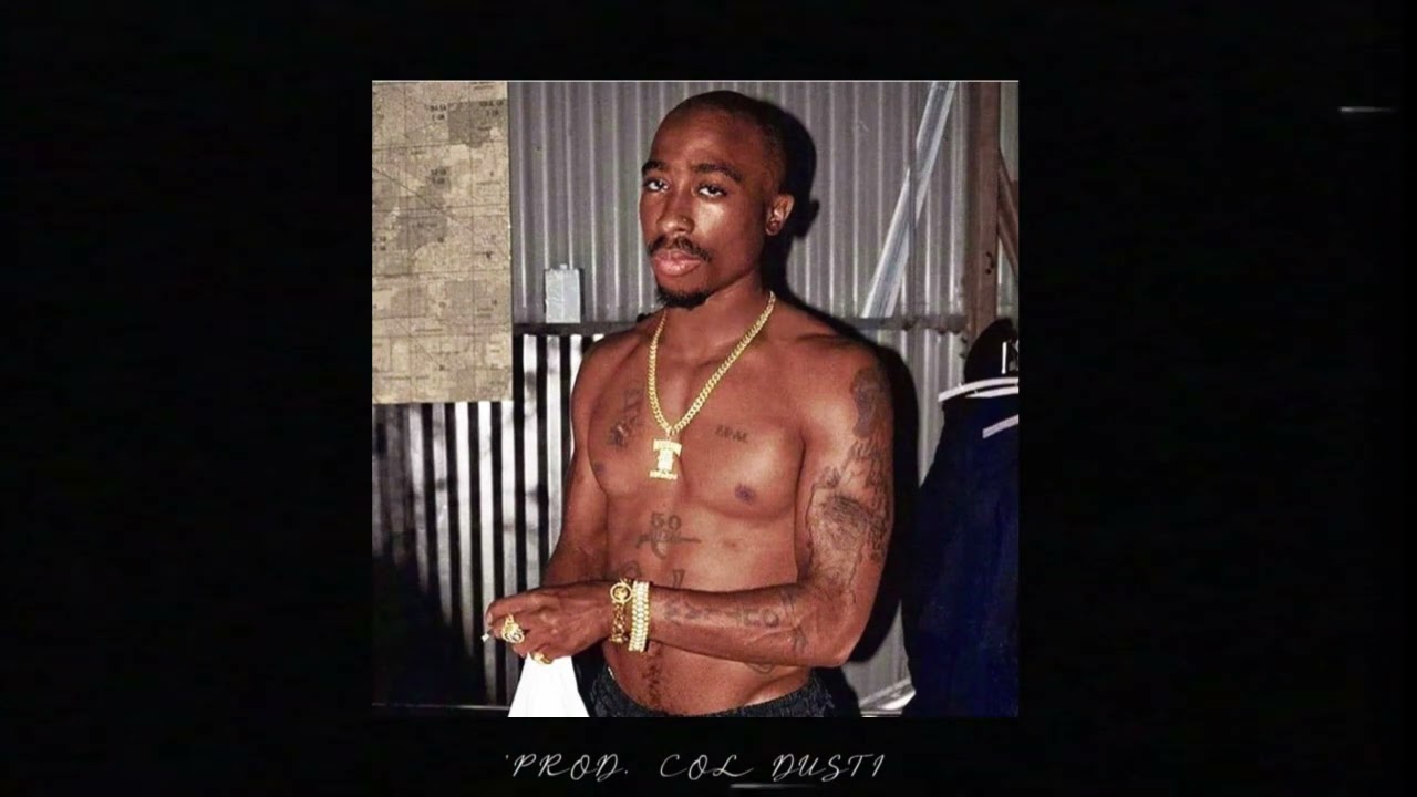 [FREE] 2pac x Johnny J Type Beat - 