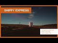 Shippy Express: Introduction to Google Sheets Case