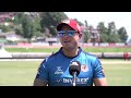 SRG KPL | HERSCHELLE GIBBS