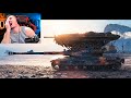 БЛАДИ СМОТРИТ ПРИКОЛЫ World of Tanks ВЫПУСК #167 - ДИКИЙ УГАР!