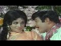 Pandanti Kapuram Movie || Aadi Paade Kalamlone Video Song || Krishna, Saroja Devi, Vijayanirmala