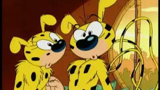 Marsupilami 2.BÖLÜM (HD)TÜRKÇE