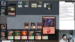 Ruby Storm Vs Esper Blink