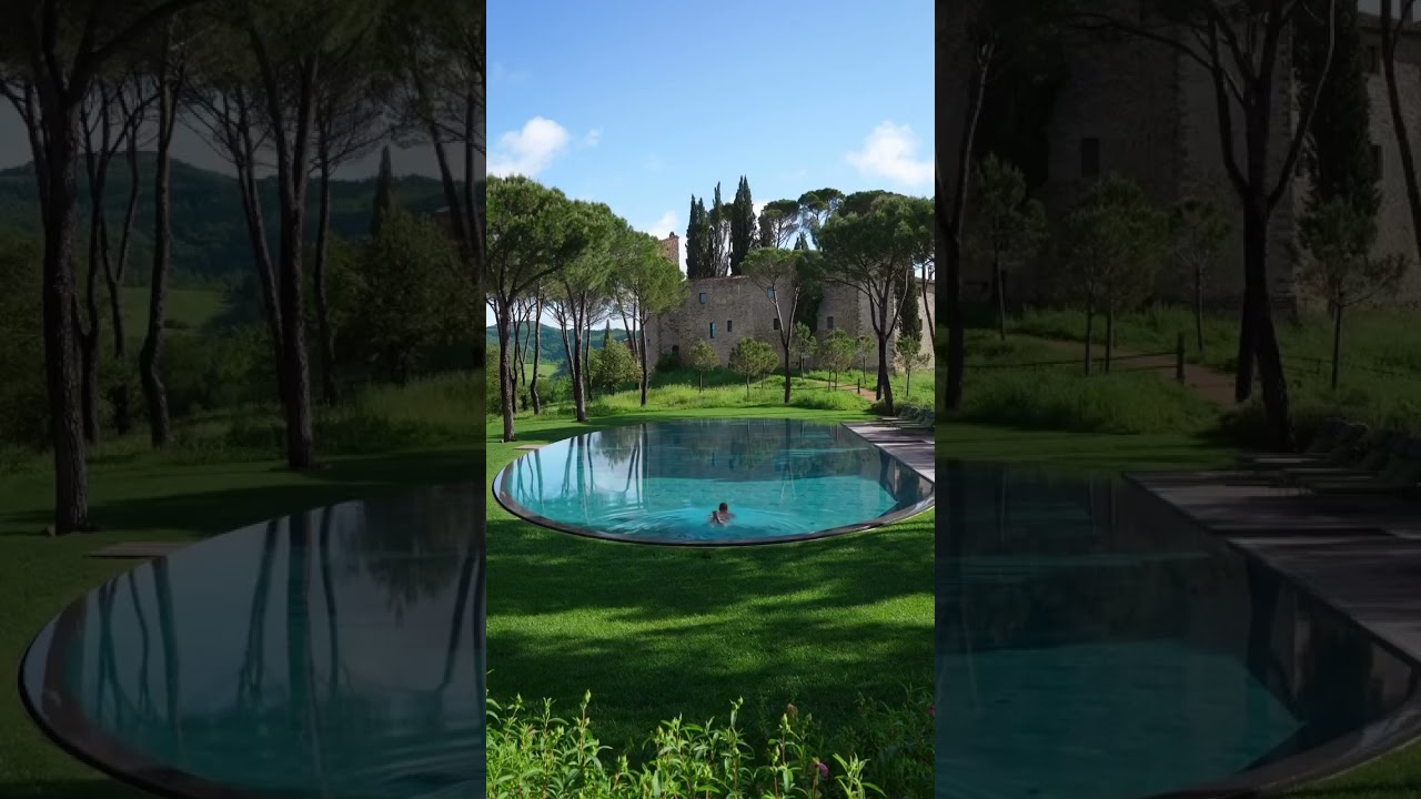 Reschio: Italian Charm Unveiled | 