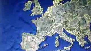 Google Earth ou l'inustice - Bertrix vs Lampedusa