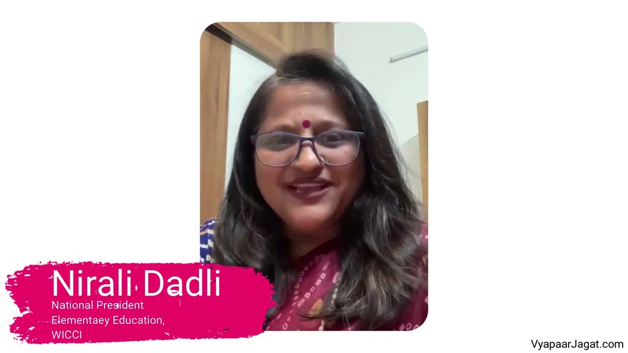 Hear what Nirali Dadli has to say about Fempreneur Conference & Awards 2022