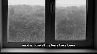 Tom Odell - Another Love (Lyrics)