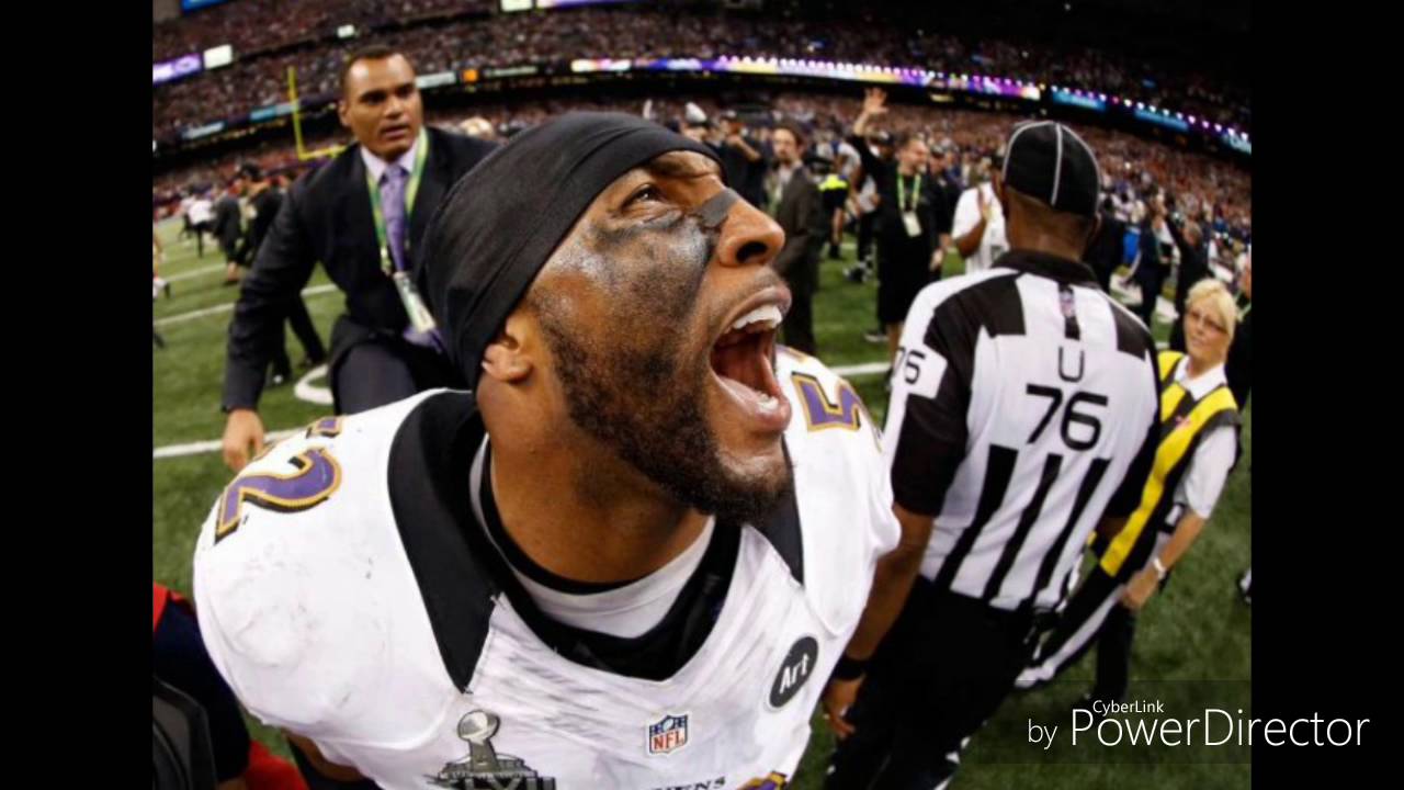 2.M.A.S.C : The Religion Of Sports