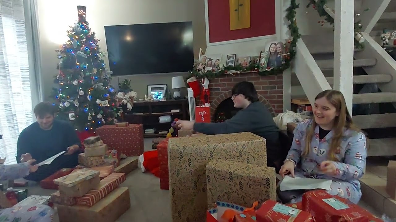 2025 christmas Day
