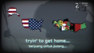 Bring The Boys Home American Anti-War Song - West African War Hoi4 Tno Requiem