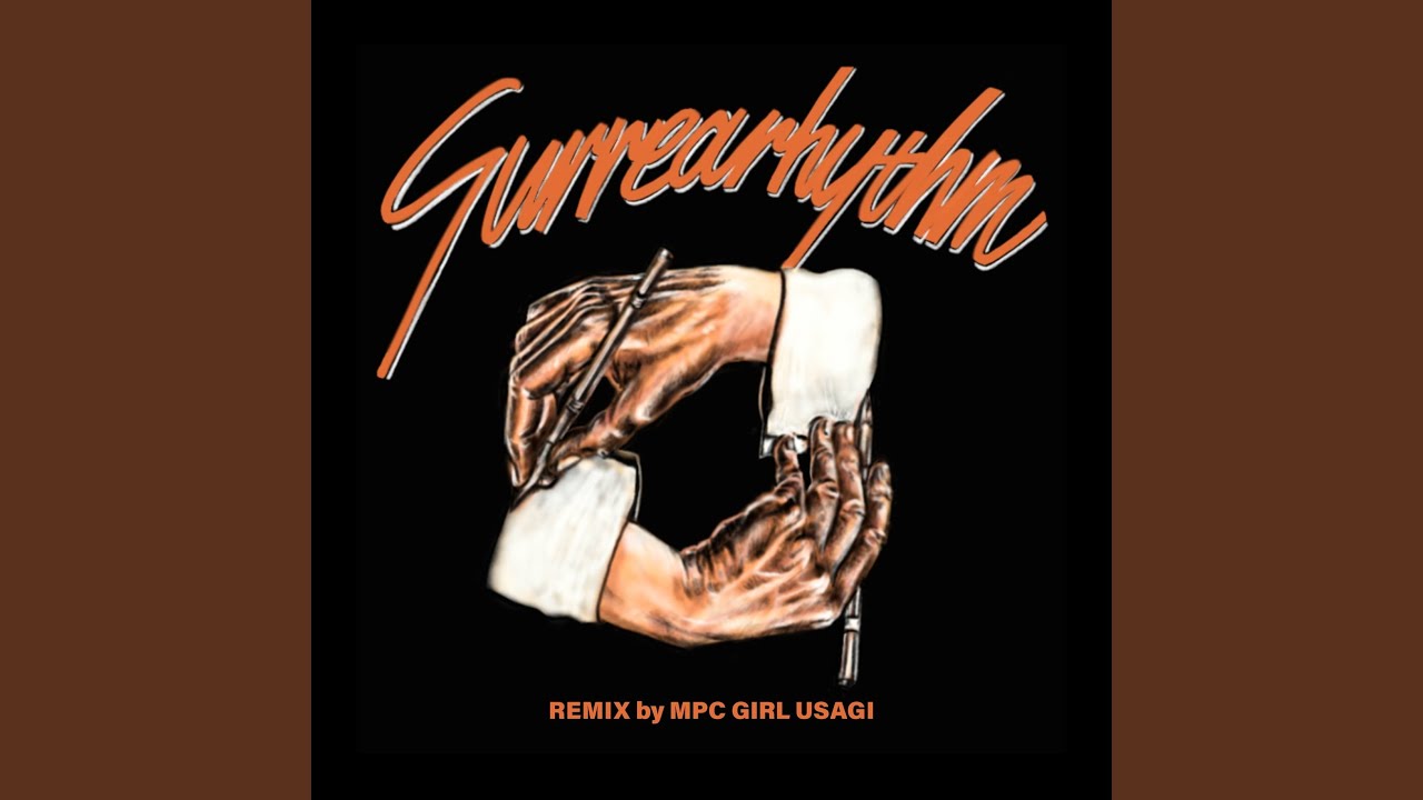 Watch surrea-rhythm (REMIX by MPC GIRL USAGI) on YouTube Watch surrea-rhythm (REMIX by MPC GIRL USAGI) on YouTube