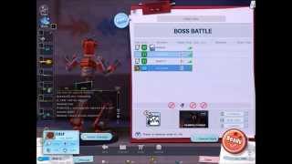 Hacker At Microvolts (Report)