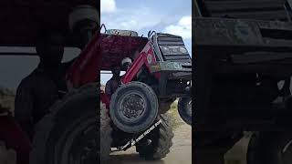 massey ferguson 5245 Di