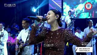 Anie Anjanie  After Darkness Comes Light  Familys Group  Cover 1st Anniversary Of Forkabi J