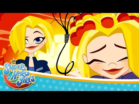 #EstiloExtremo | Trailer | DC Super Hero Girls Latino America - #EstiloExtremo | Trailer | DC Super Hero Girls Latino America