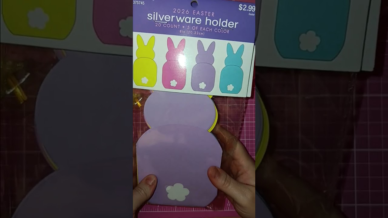 Hobby Lobby and Dollar Tree Goodies 😊