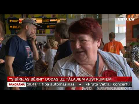 Video: Kostenki. Senā civilizācija netālu no Voroņežas