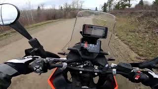 2023 KTM 890 Adventure Owner Review