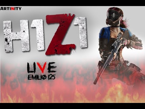 Video: H1Z1: Le Versioni Open Beta Di Battle Royale Su PS4 Sono Sorprendentemente Buone