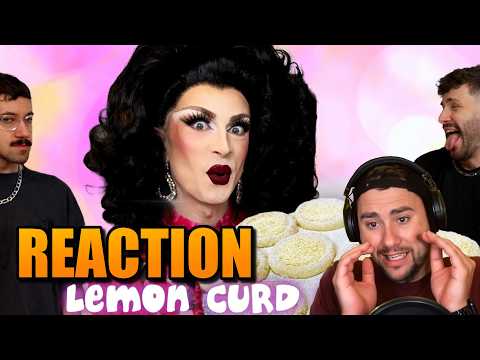 DREI CHAOTEN 😂😂😂 | @onlycakes‬ | REACTION