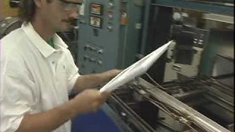 Molding, Coremaking, and Casting Machine Setters, Operators, and Tenders, Metal and Plastic