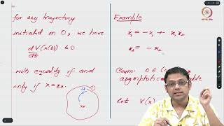 Lec-19Stochastic Approximation: Theory and Applications #swayamprabha